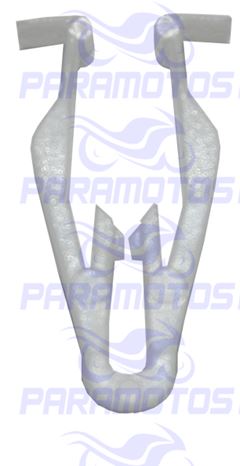 PRESILHA AJUSTE PECAS PLASTICAS BIZ