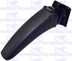 PARALAMA B DIANTEIRO PRETO BIZ 125 18>24