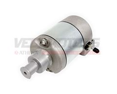 MOTOR DE PARTIDA CBX 250 TWISTER/TORNADO