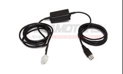 MINI ANALISADOR SISTEMA RECARGA BATERIA YES 125