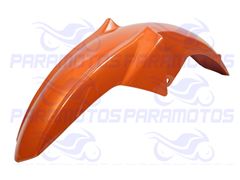 PARALAMA DIANTEIRO FAZER 150 14>15 LARANJA