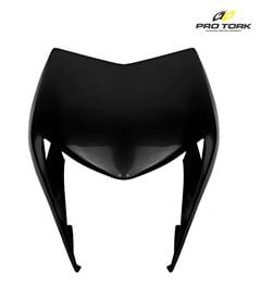 CARENAGEM FAROL BROS 150 13>14 PRETO