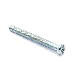 PARAFUSO PHILIPS M04X040 LANTERNA TRASEI