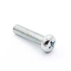 PARAFUSO PHILIPS M5X20 PUNHO DE LUZ CG