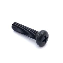 PARAFUSO PHILIPS M5X20 CHAVE LUZ PUNHO LUZ PRETO
