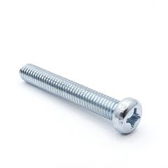 PARAFUSO PHILIPS M5X25 CARCACA ACELERADOR