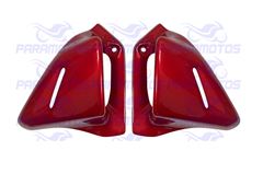 ABA TANQUE CBX 200 STRADA 00>02 VERMELHO