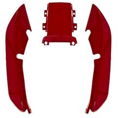RABETA COMPLETA VERMELHO TITAN 125 95>97