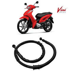 FLEXIVEL FREIO DIANTEIRO BIZ 125+ 18> TWISTER 01>