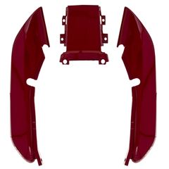 RABETA COMPLETA VERMELHO IPIRA TITAN 125 99 MOD 00