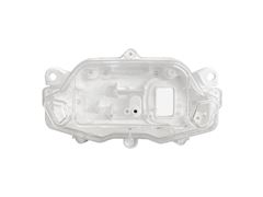 CARCACA PAINEL INTERNA E LENTE TITAN 150 14>15