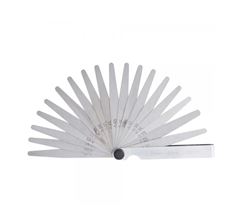 CALIBRE FOLGA 0,05-1,00MM CF-020 VONDER