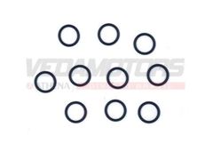 ANEL ORING GUIA DE VALVULA TWISTER 250 TORNADO