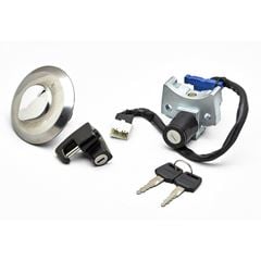 KIT CHAVE TRAVA IGNICAO TITAN 150 FLEX 14>15 