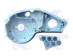 CARCACA INFERIOR PAINEL BROS 150 11>12