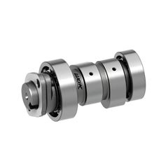 ARVORE COMANDO CB-250F TWISTER 2016>