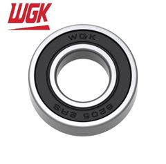 ROLAMENTO WGK 6205-2RS - 25X52X15