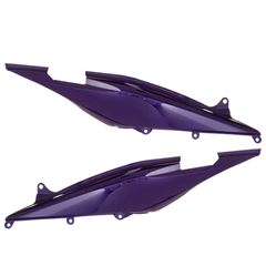 RABETA COMPLETA AZUL CB 300R 11