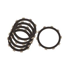 DISCO EMBREAGEM CB 250F TWISTER 2016>