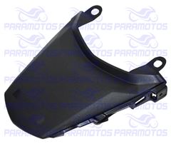 RABETA CENTRAL TITAN 160 16>22 PRETO