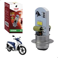 LAMPADA DE FAROL DE LED 12V M5 BIZ STALLION