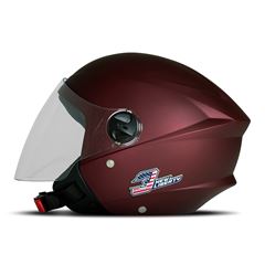 CAPACETE NEW LIBERTY THREE ELITE 56