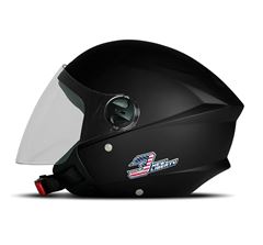 CAPACETE NEW LIBERTY THREE ELITE 56