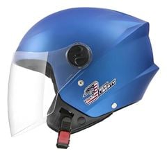 CAPACETE NEW LIBERTY THREE ELITE 56