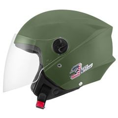 CAPACETE NEW LIBERTY THREE ELITE 58