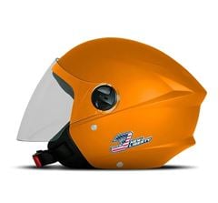 CAPACETE NEW LIBERTY THREE ELITE 58