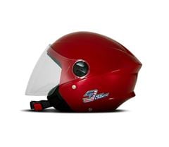 CAPACETE NEW LIBERTY THREE ELITE 58