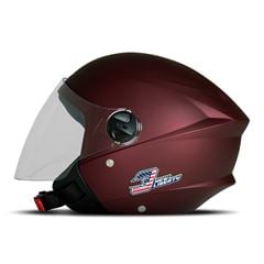 CAPACETE NEW LIBERTY THREE ELITE 60