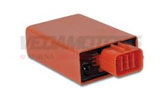 CDI C/LIMITADOR GIRO ESTENDIDO TWISTER TORNADO