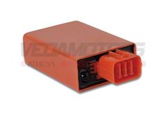 CDI PROGRAMAVEL COM 6 OPCOES DE CORTE TWISTER >08