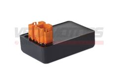 CDI PROGRAMAVEL COM 3 OPCOES DE CORTE TITAN 150