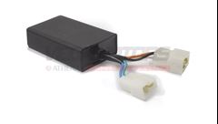 CDI ELETRONICO KATANA 125 / INTRUDER 02>06