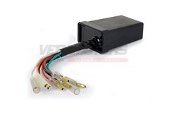 CDI DIGITAL YAM CRYPTON 105 (TODAS)