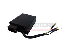 CDI DIGITAL LIMITADOR 11.800 RPM XTZ 125