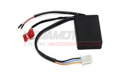 CDI ANALOGICO ADAPTADO ALIMENTADO BATERIA XT 225