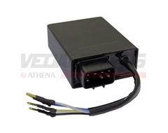 CDI ELETRONICO FACTOR 125 E/ED/K 09>10