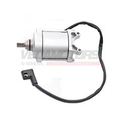 MOTOR PARTIDA CG TITAN 125 ES/KSE 00>04