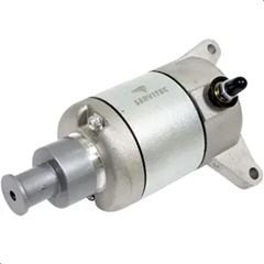 MOTOR PARTIDA TITAN 150 04>15 / NXR BROS 150