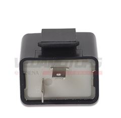 RELE PISCA LAMPADA LED TITAN 150 MIX 09 / BIZ 125