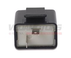 RELE PISCA TITAN 150 09> / BROS 150 09>