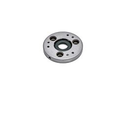PLACA PARTIDA YBR 125 >08 FACTOR 125 /XTZ 125 >16