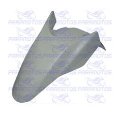 PARALAMA DIANTEIRO PCX 150 2019> S/PINTURA
