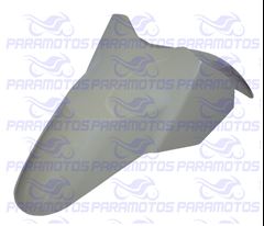 PARALAMA DIANTEIRO PCX 150 14>18 S/PINTURA