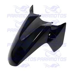 PARALAMA DIANTEIRO CB 250 TWISTER 16>17 PRETO