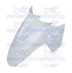 PARALAMA DIANTEIRO CB 250 TWISTER 16 BRANCO ANDES
