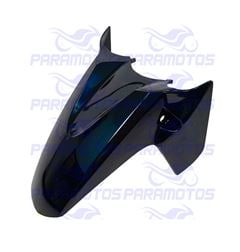 PARALAMA DIANTEIRO CB 250 TWISTER 18 AZUL CRUZEIRO